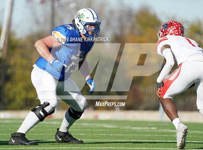 Thumbnail 1 in Van vs Sunnyvale (4A Div 2 Regional Round) photogallery.