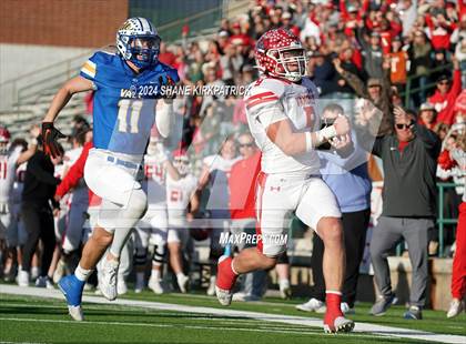 Thumbnail 1 in Van vs Sunnyvale (4A Div 2 Regional Round) photogallery.
