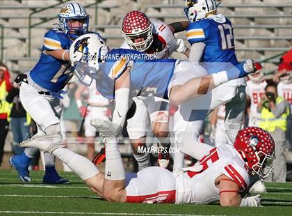 Thumbnail 1 in Van vs Sunnyvale (4A Div 2 Regional Round) photogallery.