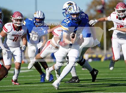 Thumbnail 1 in Van vs Sunnyvale (4A Div 2 Regional Round) photogallery.