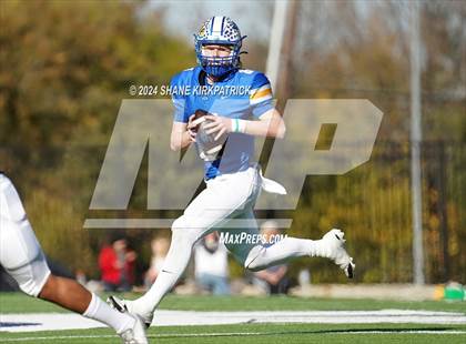 Thumbnail 1 in Van vs Sunnyvale (4A Div 2 Regional Round) photogallery.