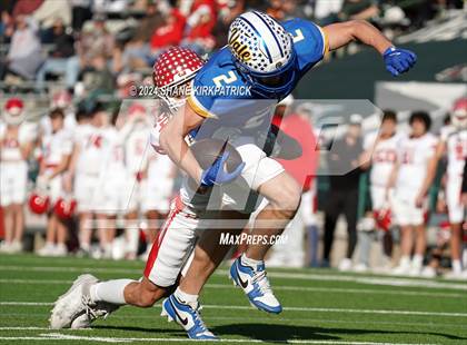 Thumbnail 3 in Van vs Sunnyvale (4A Div 2 Regional Round) photogallery.
