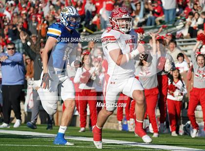 Thumbnail 1 in Van vs Sunnyvale (4A Div 2 Regional Round) photogallery.