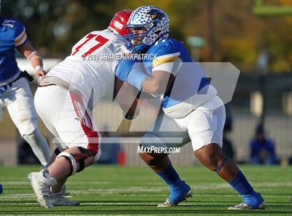 Thumbnail 1 in Van vs Sunnyvale (4A Div 2 Regional Round) photogallery.
