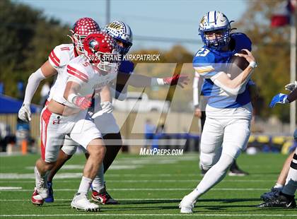 Thumbnail 1 in Van vs Sunnyvale (4A Div 2 Regional Round) photogallery.