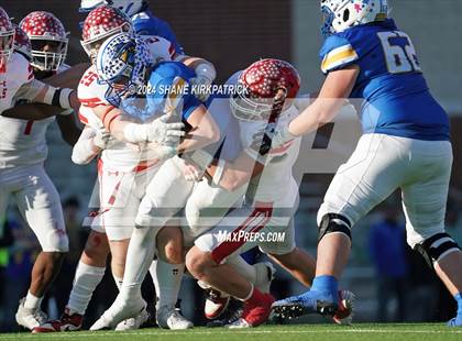 Thumbnail 3 in Van vs Sunnyvale (4A Div 2 Regional Round) photogallery.