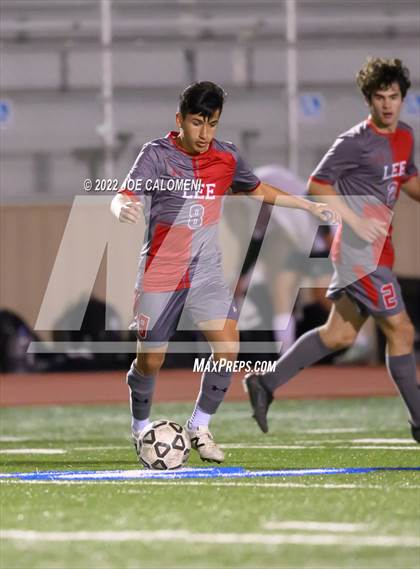 Thumbnail 3 in Lee vs Reagan [Ronald]	 photogallery.
