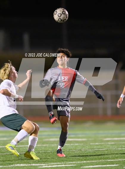 Thumbnail 2 in Lee vs Reagan [Ronald]	 photogallery.