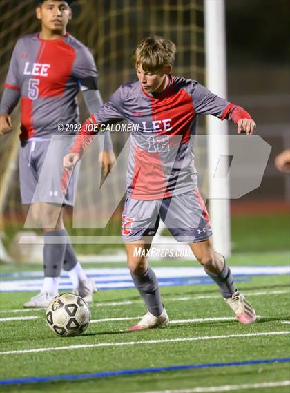 Thumbnail 1 in Lee vs Reagan [Ronald]	 photogallery.