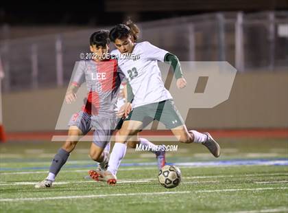 Thumbnail 2 in Lee vs Reagan [Ronald]	 photogallery.