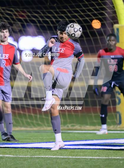 Thumbnail 3 in Lee vs Reagan [Ronald]	 photogallery.