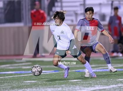 Thumbnail 3 in Lee vs Reagan [Ronald]	 photogallery.