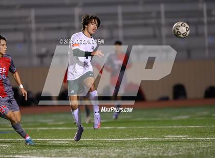Thumbnail 3 in Lee vs Reagan [Ronald]	 photogallery.