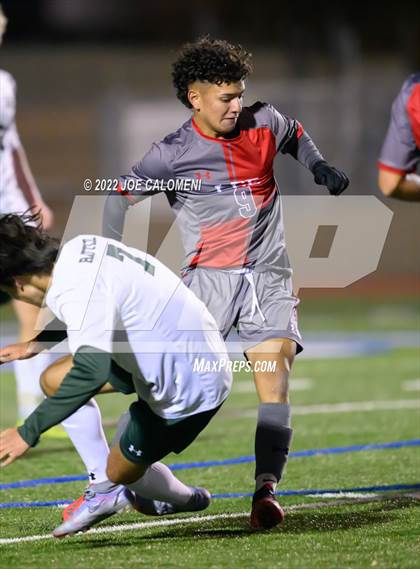 Thumbnail 3 in Lee vs Reagan [Ronald]	 photogallery.