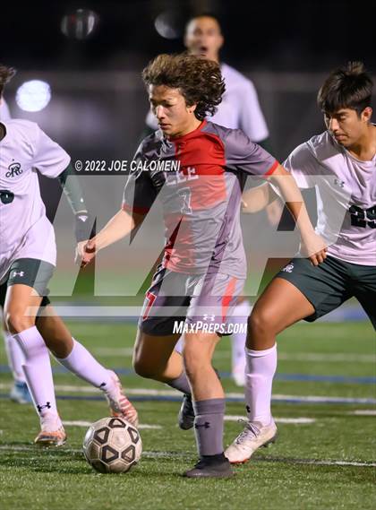 Thumbnail 2 in Lee vs Reagan [Ronald]	 photogallery.