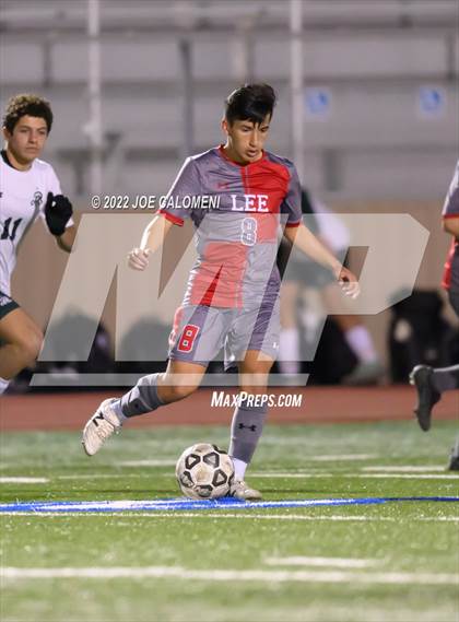 Thumbnail 3 in Lee vs Reagan [Ronald]	 photogallery.
