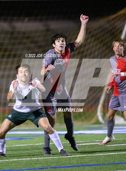 Thumbnail 1 in Lee vs Reagan [Ronald]	 photogallery.