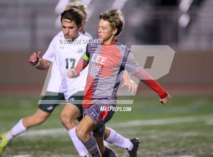 Thumbnail 2 in Lee vs Reagan [Ronald]	 photogallery.