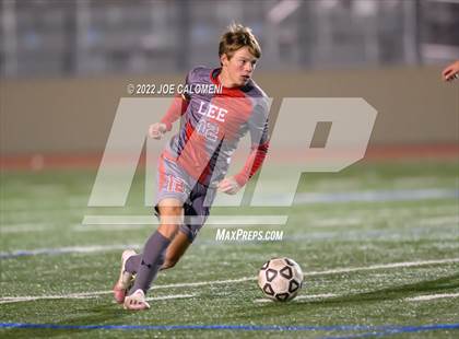 Thumbnail 1 in Lee vs Reagan [Ronald]	 photogallery.
