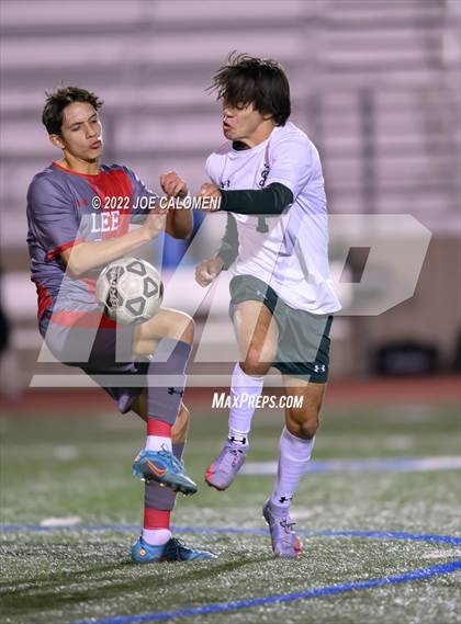 Thumbnail 1 in Lee vs Reagan [Ronald]	 photogallery.