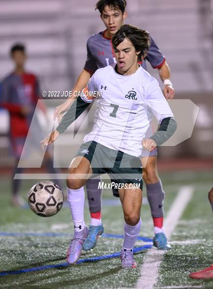 Thumbnail 3 in Lee vs Reagan [Ronald]	 photogallery.