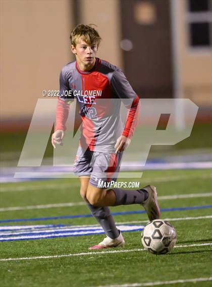 Thumbnail 2 in Lee vs Reagan [Ronald]	 photogallery.