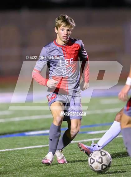Thumbnail 1 in Lee vs Reagan [Ronald]	 photogallery.