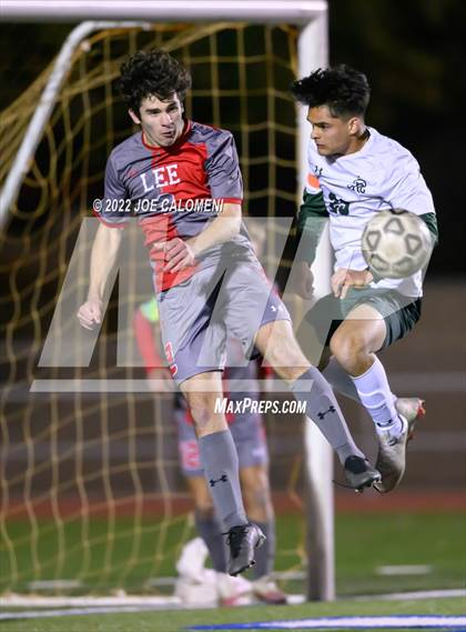 Thumbnail 1 in Lee vs Reagan [Ronald]	 photogallery.