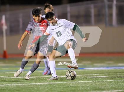 Thumbnail 1 in Lee vs Reagan [Ronald]	 photogallery.