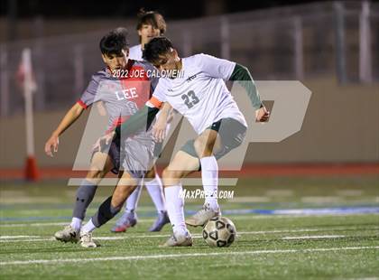Thumbnail 2 in Lee vs Reagan [Ronald]	 photogallery.