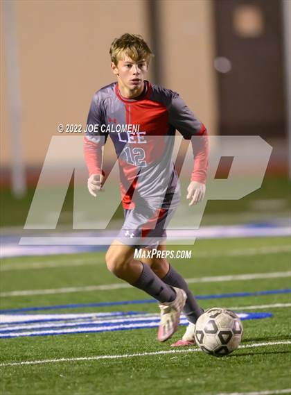 Thumbnail 3 in Lee vs Reagan [Ronald]	 photogallery.