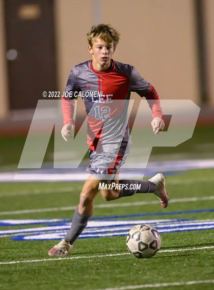 Thumbnail 3 in Lee vs Reagan [Ronald]	 photogallery.