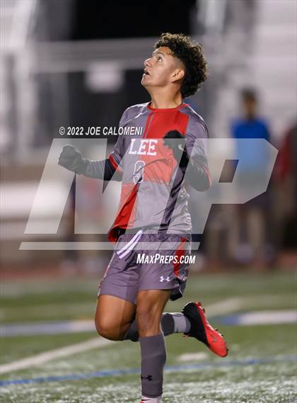 Thumbnail 2 in Lee vs Reagan [Ronald]	 photogallery.