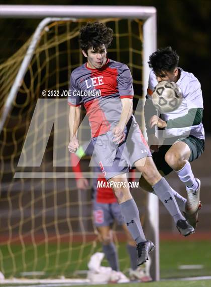Thumbnail 3 in Lee vs Reagan [Ronald]	 photogallery.