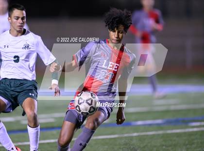 Thumbnail 2 in Lee vs Reagan [Ronald]	 photogallery.