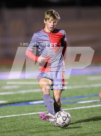 Thumbnail 2 in Lee vs Reagan [Ronald]	 photogallery.