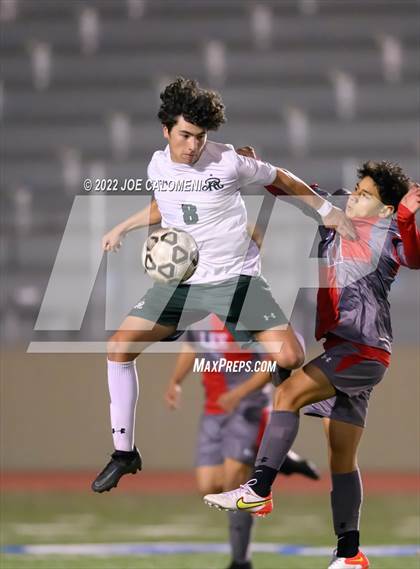 Thumbnail 1 in Lee vs Reagan [Ronald]	 photogallery.
