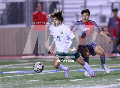 Thumbnail 2 in Lee vs Reagan [Ronald]	 photogallery.