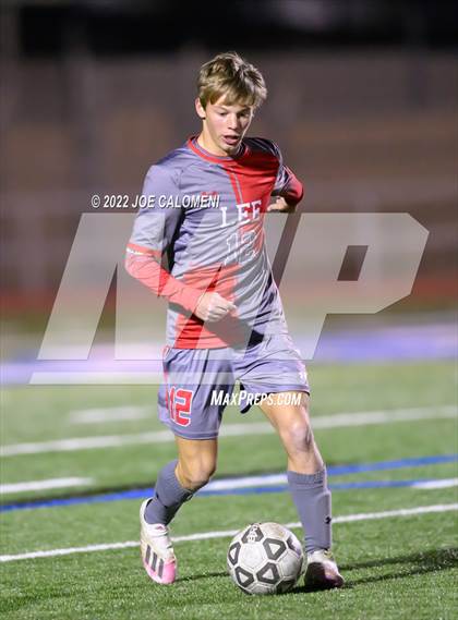 Thumbnail 2 in Lee vs Reagan [Ronald]	 photogallery.