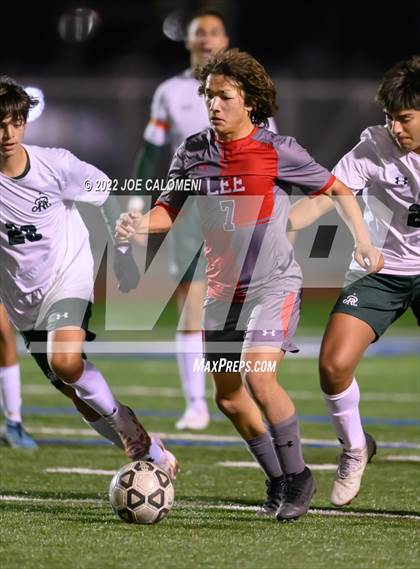 Thumbnail 1 in Lee vs Reagan [Ronald]	 photogallery.