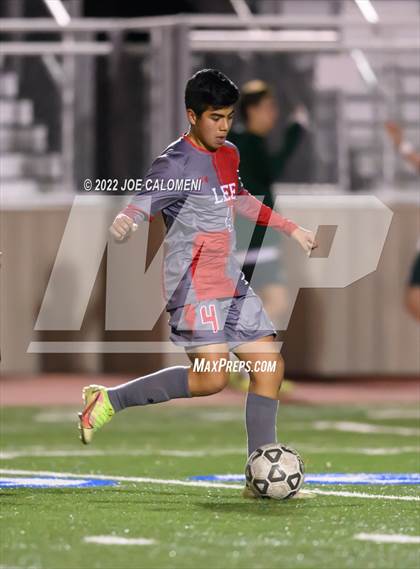 Thumbnail 3 in Lee vs Reagan [Ronald]	 photogallery.