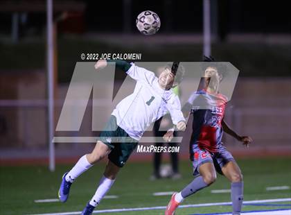 Thumbnail 3 in Lee vs Reagan [Ronald]	 photogallery.