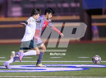 Thumbnail 3 in Lee vs Reagan [Ronald]	 photogallery.