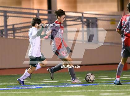 Thumbnail 1 in Lee vs Reagan [Ronald]	 photogallery.