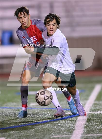 Thumbnail 1 in Lee vs Reagan [Ronald]	 photogallery.