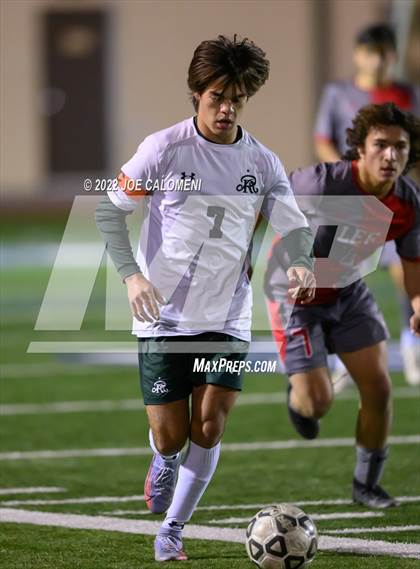 Thumbnail 3 in Lee vs Reagan [Ronald]	 photogallery.