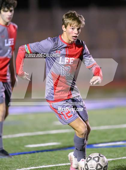 Thumbnail 1 in Lee vs Reagan [Ronald]	 photogallery.