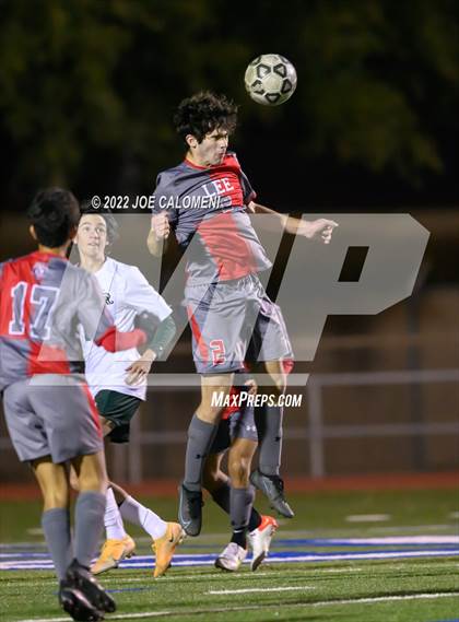 Thumbnail 2 in Lee vs Reagan [Ronald]	 photogallery.