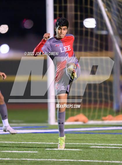 Thumbnail 3 in Lee vs Reagan [Ronald]	 photogallery.