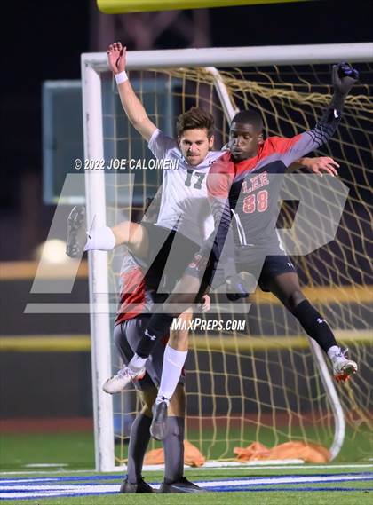 Thumbnail 1 in Lee vs Reagan [Ronald]	 photogallery.